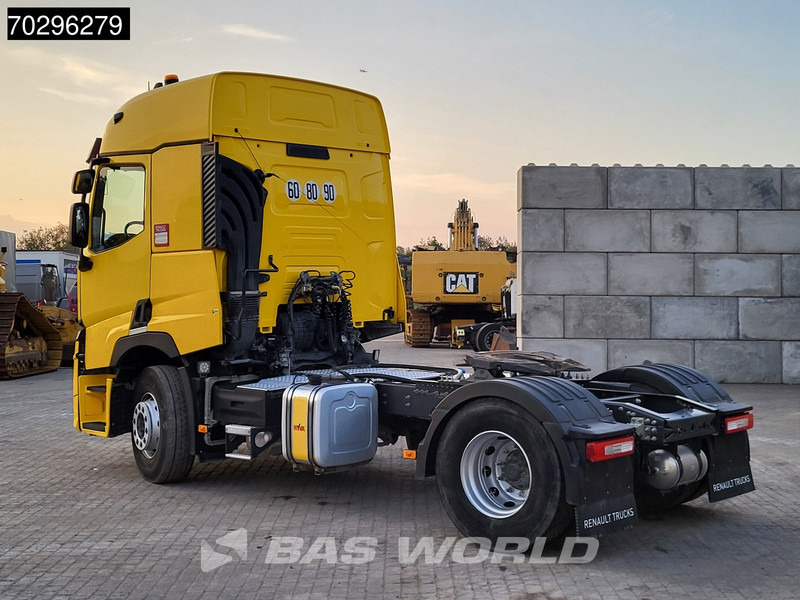 Renault T 480 4X2 Hydraulic ACC Led Navi Euro 6 - Vlačilec: slika 2 Renault T 480 4X2 Hydraulic ACC Led Navi Euro 6 - Vlačilec: slika 2