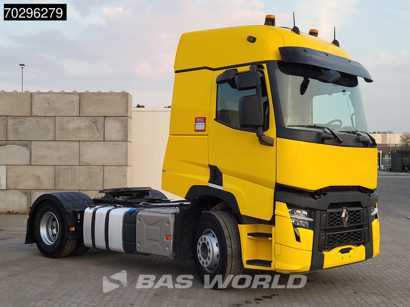 Renault T 480 4X2 Hydraulic ACC Led Navi Euro 6 - Vlačilec: slika 3 Renault T 480 4X2 Hydraulic ACC Led Navi Euro 6 - Vlačilec: slika 3