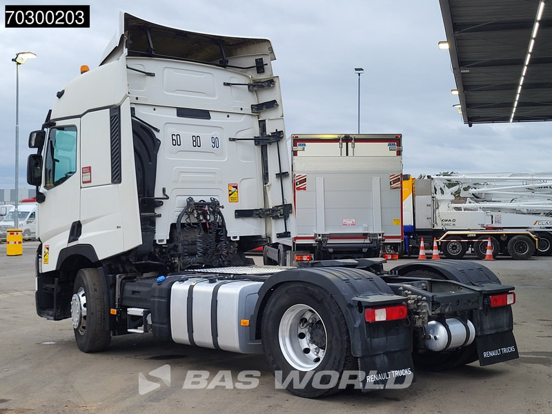 Renault T 480 4X2 Optibrake Xenon ACC Euro 6 - Vlačilec: slika 2 Renault T 480 4X2 Optibrake Xenon ACC Euro 6 - Vlačilec: slika 2