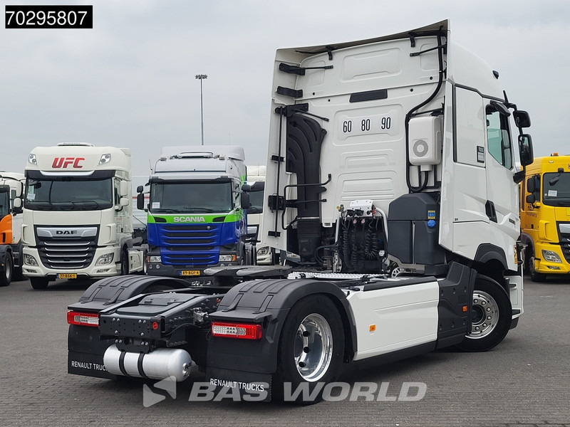 Renault T 480 4X2 Retarder 2xTanks Standklima ACC Euro 6 - Vlačilec: slika 5 Renault T 480 4X2 Retarder 2xTanks Standklima ACC Euro 6 - Vlačilec: slika 5