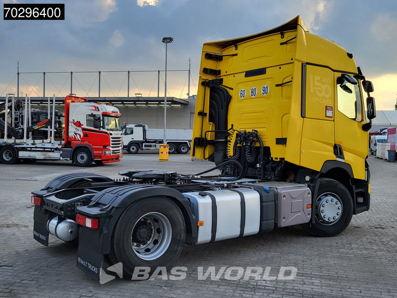 Renault T 480 4X2 Retarder Hydraulic Euro 6 - Vlačilec: slika 5 Renault T 480 4X2 Retarder Hydraulic Euro 6 - Vlačilec: slika 5