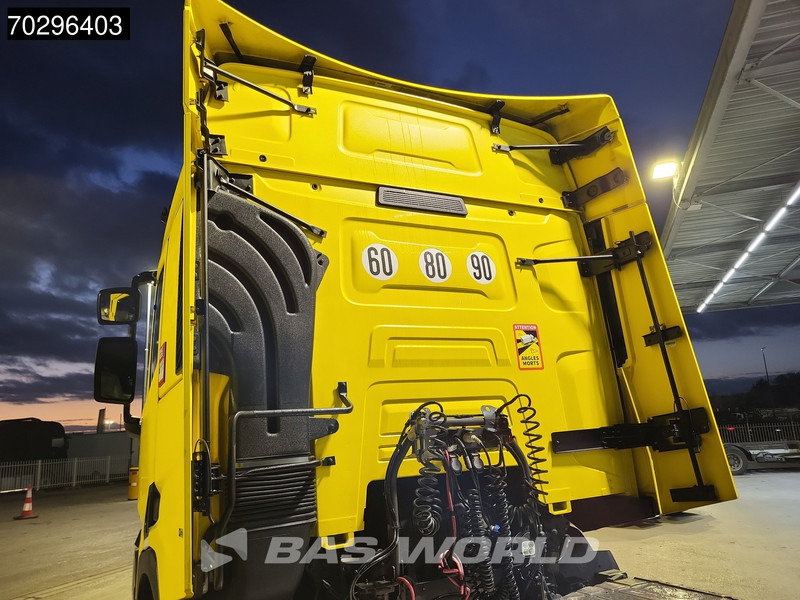 Renault T 480 4X2 Retarder Hydraulic Euro 6 - Vlačilec: slika 5 Renault T 480 4X2 Retarder Hydraulic Euro 6 - Vlačilec: slika 5
