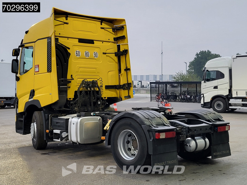 Renault T 480 4X2 Retarder Hydraulic Euro 6 - Vlačilec: slika 2 Renault T 480 4X2 Retarder Hydraulic Euro 6 - Vlačilec: slika 2
