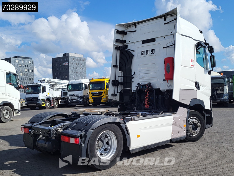 Renault T 520 4X2 Hydraulik Euro 6 - Vlačilec: slika 5 Renault T 520 4X2 Hydraulik Euro 6 - Vlačilec: slika 5