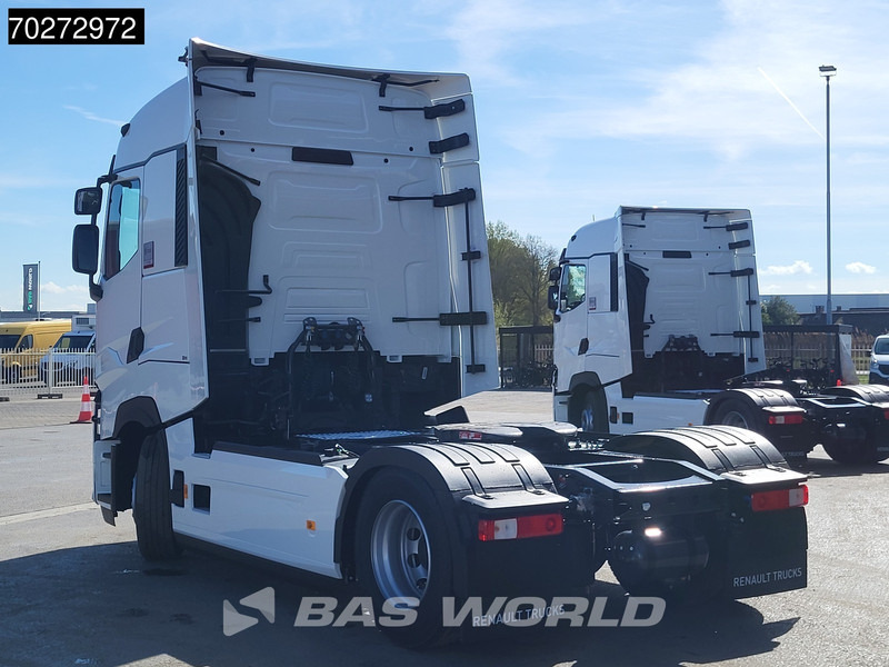 Renault T 520 4X2 NEW! HSC Retarder Optibrake+ 2x Tanks ACC LED - Vlačilec: slika 2 Renault T 520 4X2 NEW! HSC Retarder Optibrake+ 2x Tanks ACC LED - Vlačilec: slika 2
