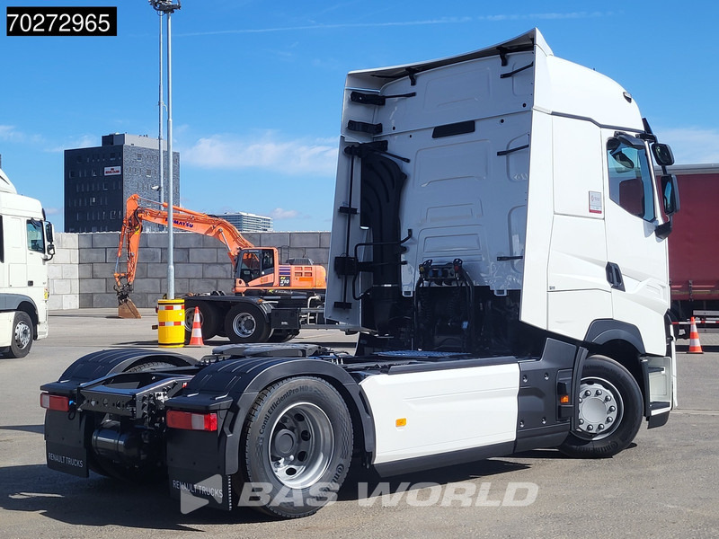 Renault T 520 4X2 NEW! HSC Retarder Optibrake+ 2x Tanks ACC LED - Vlačilec: slika 5 Renault T 520 4X2 NEW! HSC Retarder Optibrake+ 2x Tanks ACC LED - Vlačilec: slika 5