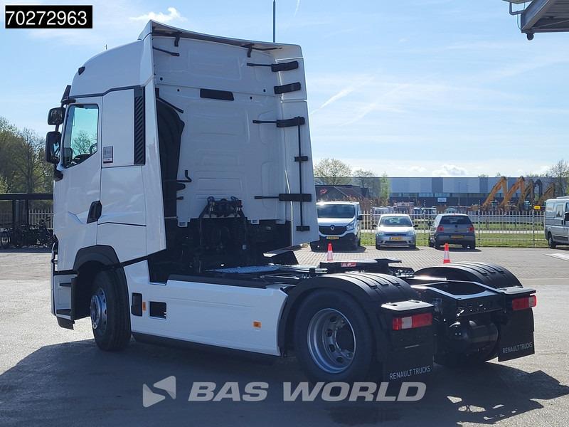 Renault T 520 4X2 NEW! HSC Retarder Optibrake+ 2x Tanks ACC LED - Vlačilec: slika 2 Renault T 520 4X2 NEW! HSC Retarder Optibrake+ 2x Tanks ACC LED - Vlačilec: slika 2