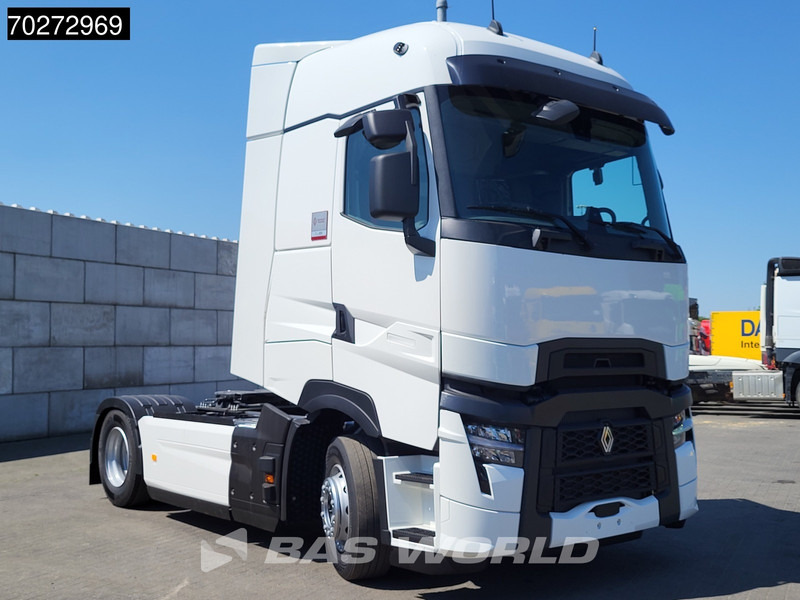 Renault T 520 4X2 NEW! HSC Retarder Optibrake+ 2x Tanks ACC LED - Vlačilec: slika 3 Renault T 520 4X2 NEW! HSC Retarder Optibrake+ 2x Tanks ACC LED - Vlačilec: slika 3