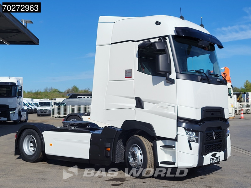 Renault T 520 4X2 NEW! HSC Retarder Optibrake+ 2x Tanks ACC LED - Vlačilec: slika 3 Renault T 520 4X2 NEW! HSC Retarder Optibrake+ 2x Tanks ACC LED - Vlačilec: slika 3