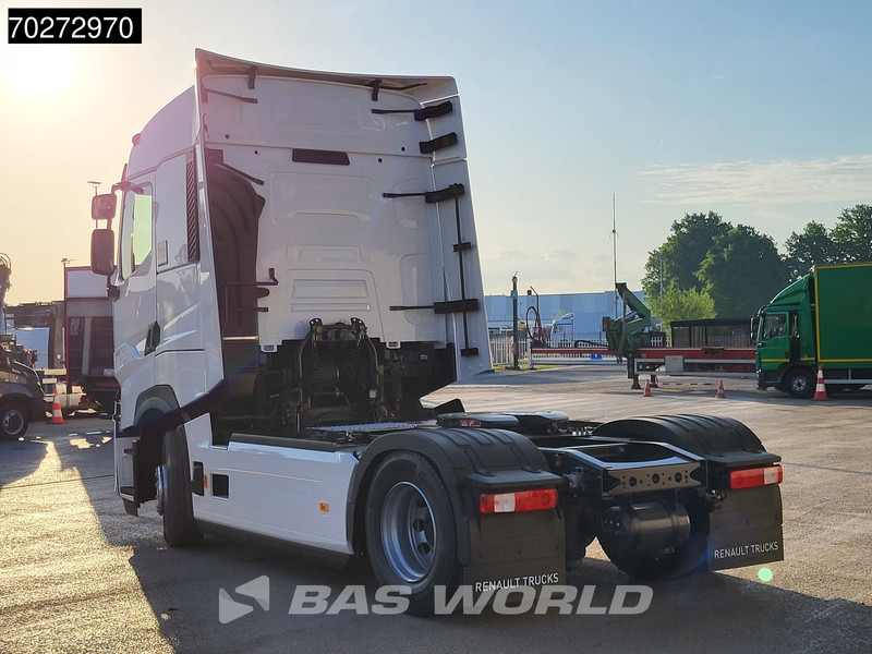 Renault T 520 4X2 NEW! HSC Retarder Optibrake+ 2x Tanks ACC LED - Vlačilec: slika 2 Renault T 520 4X2 NEW! HSC Retarder Optibrake+ 2x Tanks ACC LED - Vlačilec: slika 2