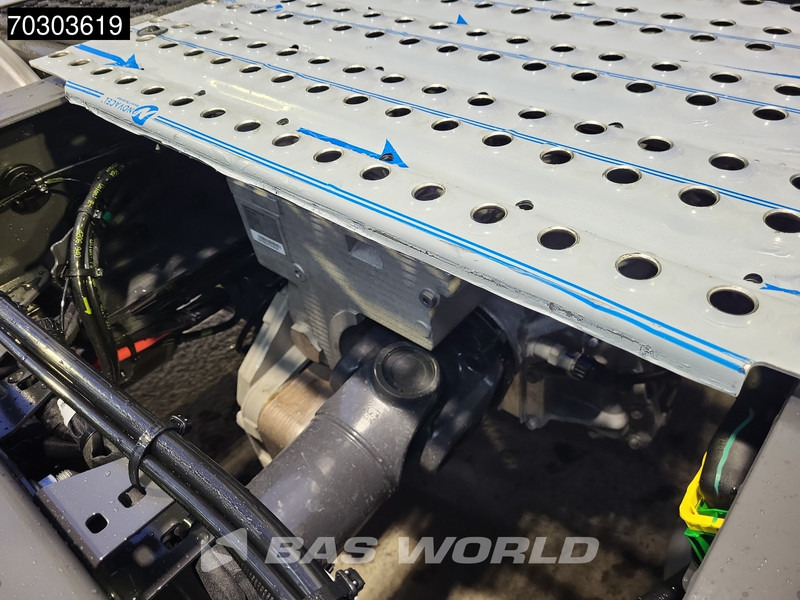 Nov Vlačilec Renault T 520 4X2 NEW! Retarder 2xTanks ACC Standklima LED: slika 10 Nov Vlačilec Renault T 520 4X2 NEW! Retarder 2xTanks ACC Standklima LED: slika 10