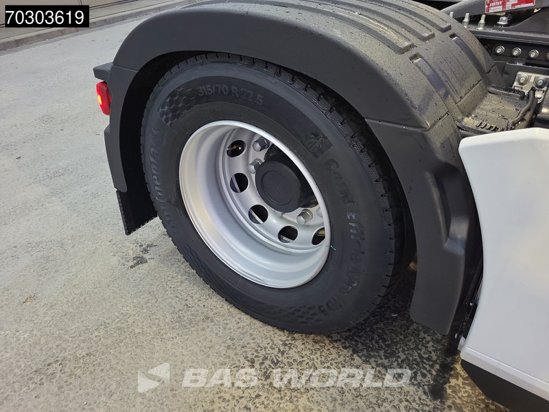 Nov Vlačilec Renault T 520 4X2 NEW! Retarder 2xTanks ACC Standklima LED: slika 18 Nov Vlačilec Renault T 520 4X2 NEW! Retarder 2xTanks ACC Standklima LED: slika 18