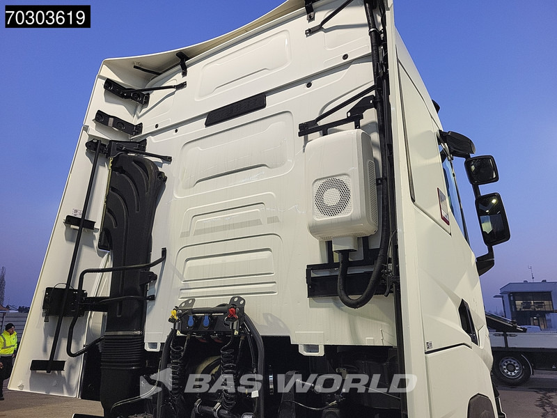 Nov Vlačilec Renault T 520 4X2 NEW! Retarder 2xTanks ACC Standklima LED: slika 8 Nov Vlačilec Renault T 520 4X2 NEW! Retarder 2xTanks ACC Standklima LED: slika 8