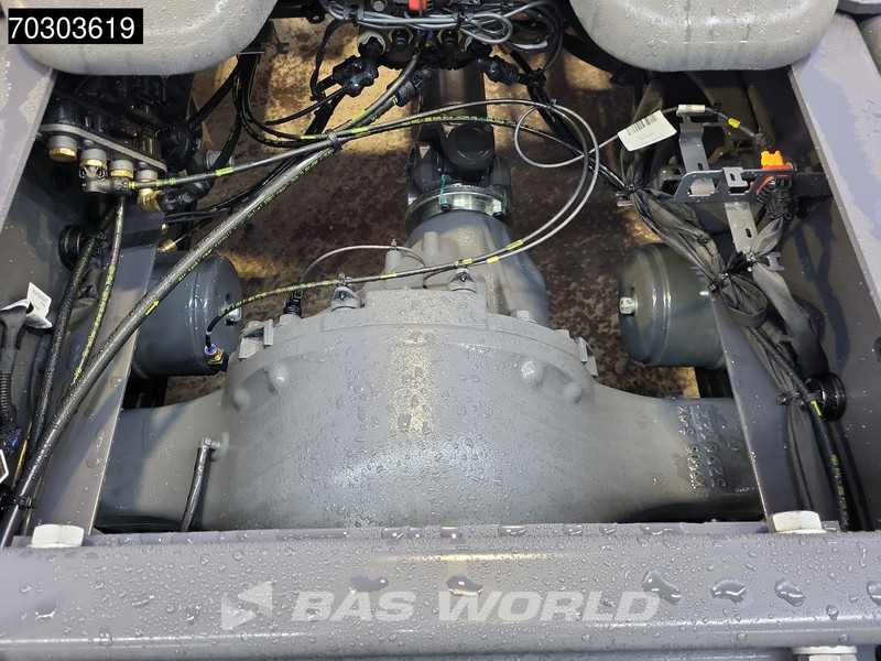 Nov Vlačilec Renault T 520 4X2 NEW! Retarder 2xTanks ACC Standklima LED: slika 12 Nov Vlačilec Renault T 520 4X2 NEW! Retarder 2xTanks ACC Standklima LED: slika 12