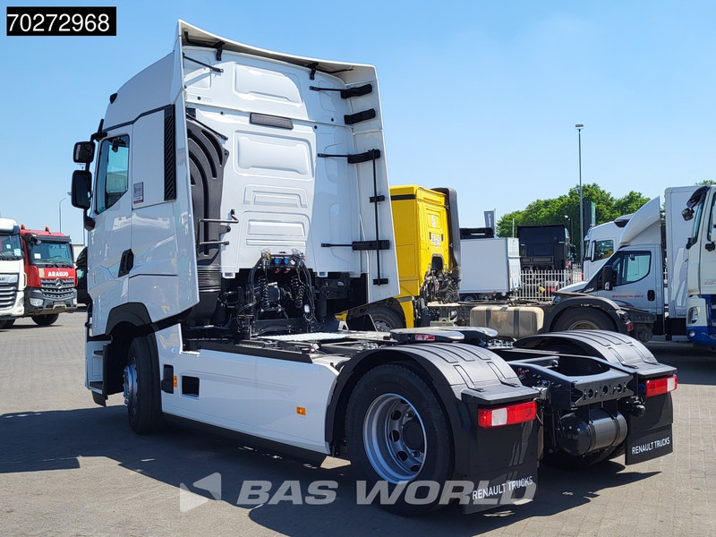 Renault T 520 4X2 NEW! Retarder Optibrake+ 2x Tanks ACC LED - Vlačilec: slika 2 Renault T 520 4X2 NEW! Retarder Optibrake+ 2x Tanks ACC LED - Vlačilec: slika 2