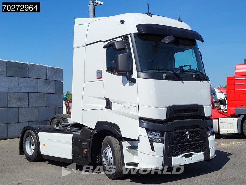 Renault T 520 4X2 NEW! Retarder Optiebrake+ 2x Tanks ACC LED - Vlačilec: slika 3 Renault T 520 4X2 NEW! Retarder Optiebrake+ 2x Tanks ACC LED - Vlačilec: slika 3