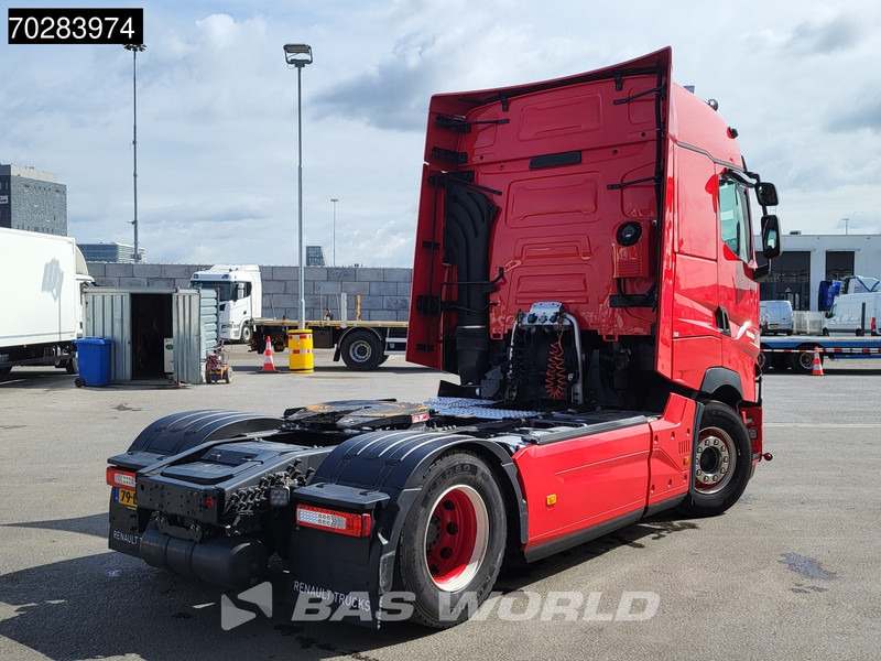 Renault T 520 T 4X2 NL-Truck 2xTanks Standklima ACC Navi Euro 6 - Vlačilec: slika 5 Renault T 520 T 4X2 NL-Truck 2xTanks Standklima ACC Navi Euro 6 - Vlačilec: slika 5