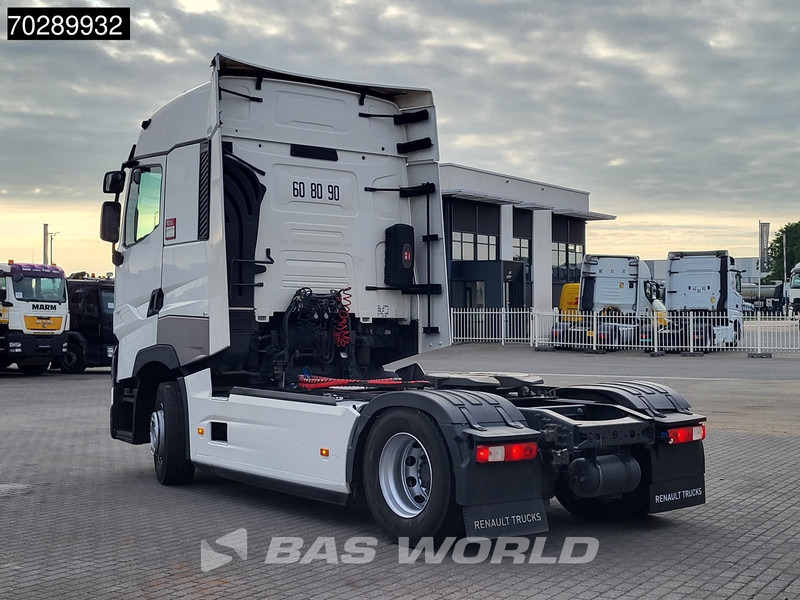Renault T HIGH 480 4X2 Optibrake Hydraulic Euro 6 - Vlačilec: slika 2 Renault T HIGH 480 4X2 Optibrake Hydraulic Euro 6 - Vlačilec: slika 2