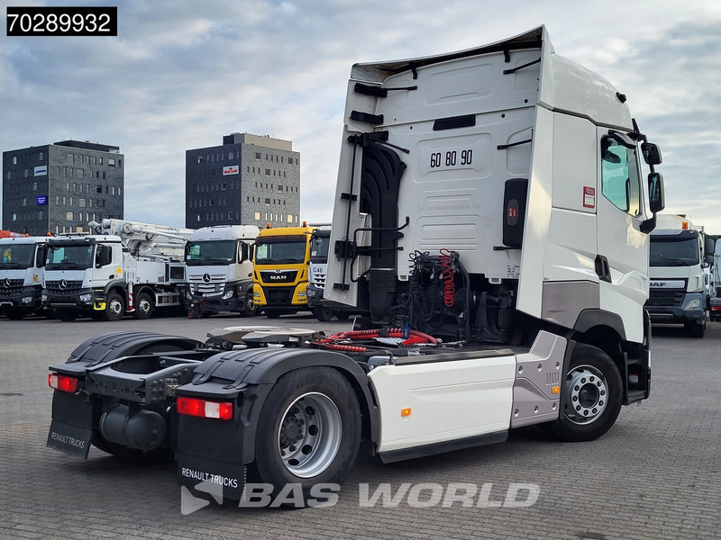 Renault T HIGH 480 4X2 Optibrake Hydraulic Euro 6 - Vlačilec: slika 5 Renault T HIGH 480 4X2 Optibrake Hydraulic Euro 6 - Vlačilec: slika 5