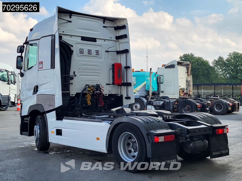 Renault T HIGH 520 4X2 HSC Hydraulik Euro 6 - Vlačilec: slika 2 Renault T HIGH 520 4X2 HSC Hydraulik Euro 6 - Vlačilec: slika 2