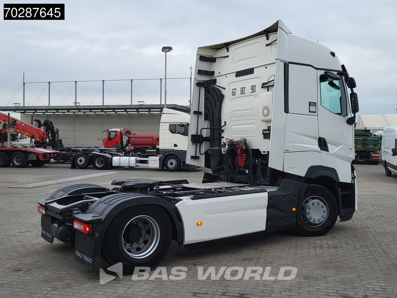 Renault T HIGH 520 4X2 Retarder 2xTanks Standklima LED Euro 6 - Vlačilec: slika 5 Renault T HIGH 520 4X2 Retarder 2xTanks Standklima LED Euro 6 - Vlačilec: slika 5