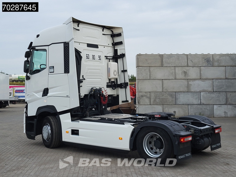 Renault T HIGH 520 4X2 Retarder 2xTanks Standklima LED Euro 6 - Vlačilec: slika 2 Renault T HIGH 520 4X2 Retarder 2xTanks Standklima LED Euro 6 - Vlačilec: slika 2