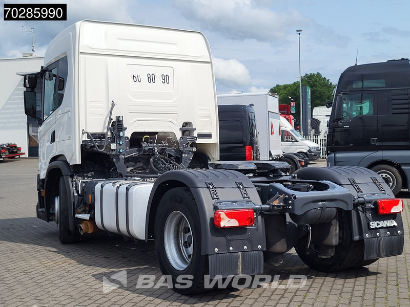 Scania G450 G 4X2 Retarder Hydraulik Euro 6 - Vlačilec: slika 2 Scania G450 G 4X2 Retarder Hydraulik Euro 6 - Vlačilec: slika 2