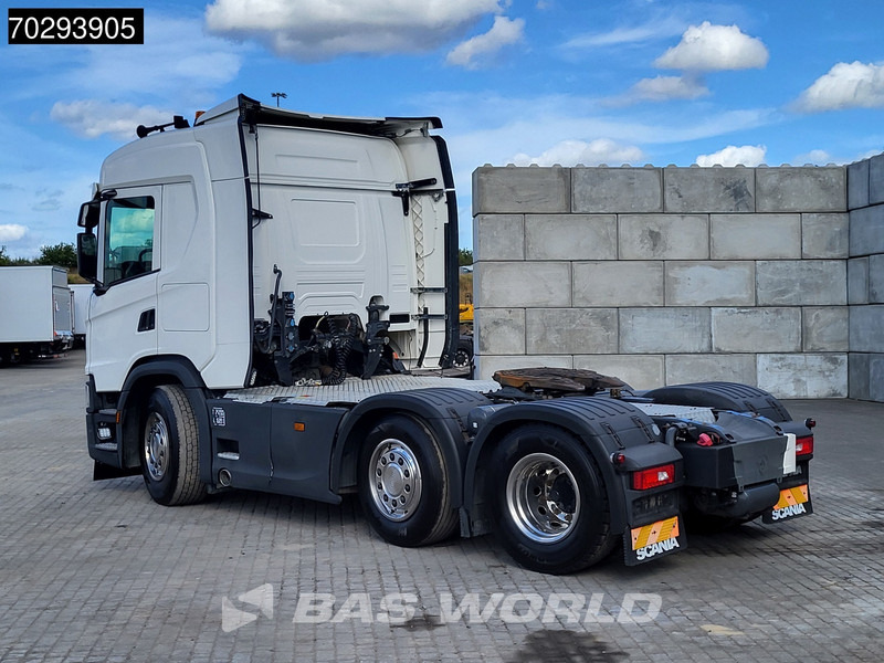 Scania G500 G 6X2 Full-Air Lift+Lenkachse Retarder ACC Euro 6 - Vlačilec: slika 2 Scania G500 G 6X2 Full-Air Lift+Lenkachse Retarder ACC Euro 6 - Vlačilec: slika 2