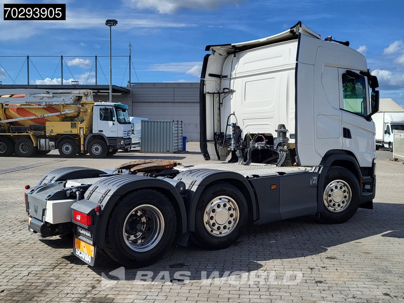 Scania G500 G 6X2 Full-Air Lift+Lenkachse Retarder ACC Euro 6 - Vlačilec: slika 5 Scania G500 G 6X2 Full-Air Lift+Lenkachse Retarder ACC Euro 6 - Vlačilec: slika 5