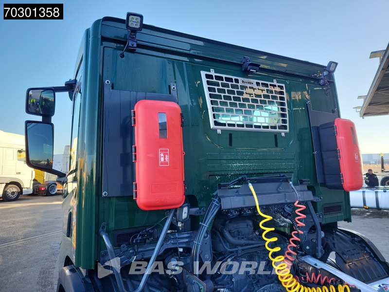 Scania P370 P 4X2 Mega NL-Truck APK 05-2026 - Vlačilec: slika 5 Scania P370 P 4X2 Mega NL-Truck APK 05-2026 - Vlačilec: slika 5