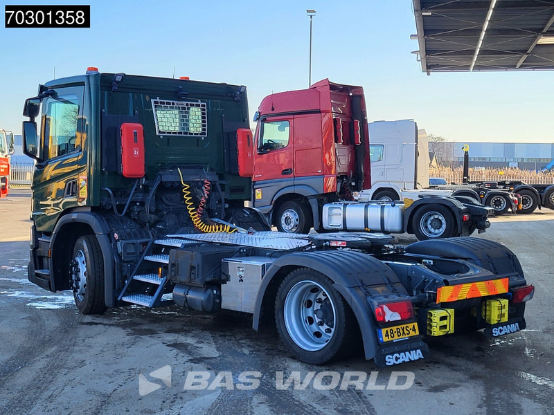 Scania P370 P 4X2 Mega NL-Truck APK 05-2026 - Vlačilec: slika 2 Scania P370 P 4X2 Mega NL-Truck APK 05-2026 - Vlačilec: slika 2