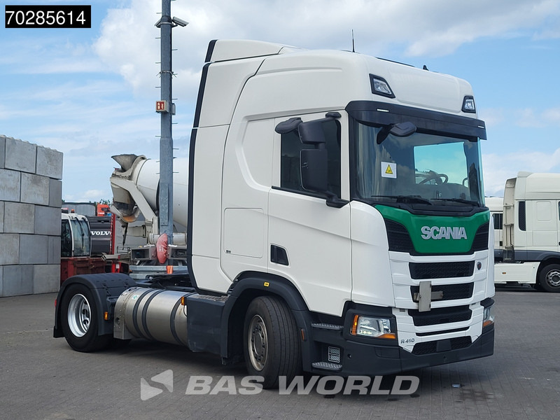Scania R410 4X2 LNG! Retarder 2x Tanks Full-Air ACC Euro 6 - Vlačilec: slika 3 Scania R410 4X2 LNG! Retarder 2x Tanks Full-Air ACC Euro 6 - Vlačilec: slika 3