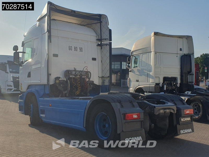 Scania R410 4X2 Retarder Navi Xenon Euro 6 - Vlačilec: slika 2 Scania R410 4X2 Retarder Navi Xenon Euro 6 - Vlačilec: slika 2