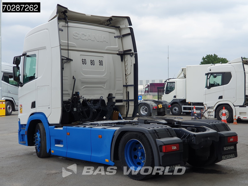 Scania R410 4X2 Retarder Standklima Euro 6 - Vlačilec: slika 2 Scania R410 4X2 Retarder Standklima Euro 6 - Vlačilec: slika 2