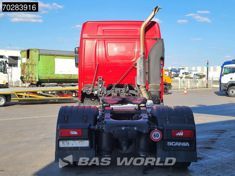 Scania R410 4X2 XT! Retarder Hydraulik Full-Air ACC - Vlačilec: slika 3 Scania R410 4X2 XT! Retarder Hydraulik Full-Air ACC - Vlačilec: slika 3