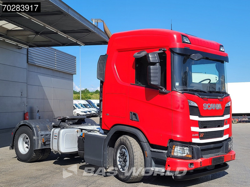 Scania R410 4X2 XT! Retarder Hydraulik Full-Air ACC - Vlačilec: slika 3 Scania R410 4X2 XT! Retarder Hydraulik Full-Air ACC - Vlačilec: slika 3