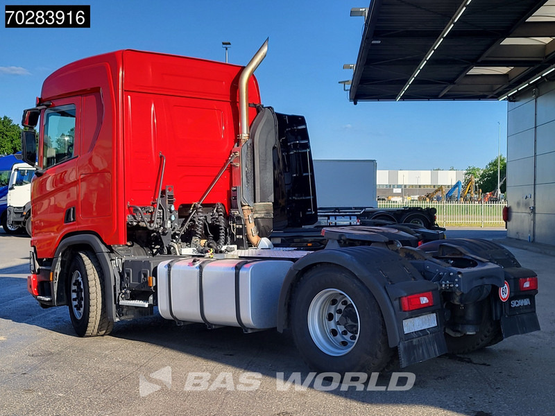 Scania R410 4X2 XT! Retarder Hydraulik Full-Air ACC - Vlačilec: slika 2 Scania R410 4X2 XT! Retarder Hydraulik Full-Air ACC - Vlačilec: slika 2