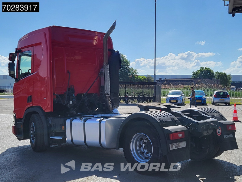 Scania R410 4X2 XT! Retarder Hydraulik Full-Air ACC - Vlačilec: slika 2 Scania R410 4X2 XT! Retarder Hydraulik Full-Air ACC - Vlačilec: slika 2
