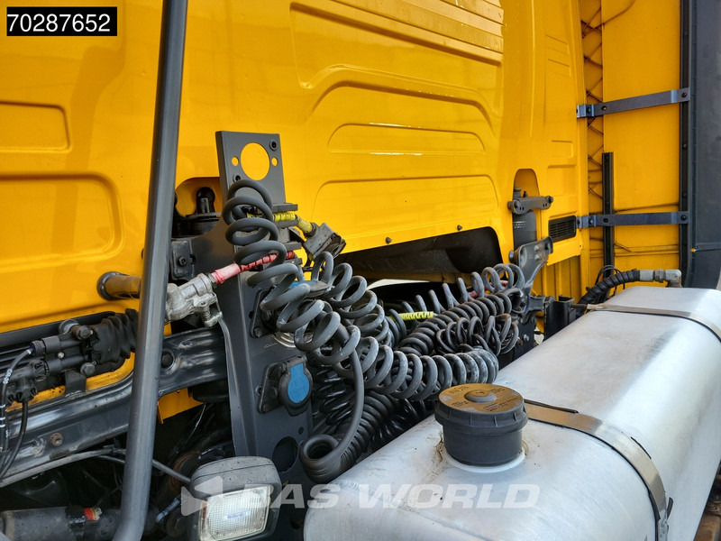 Vlačilec Scania R410 R 4X2 Hydrauliek Euro 6: slika 11