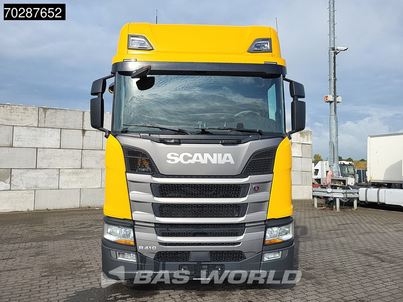 Vlačilec Scania R410 R 4X2 Hydrauliek Euro 6: slika 6