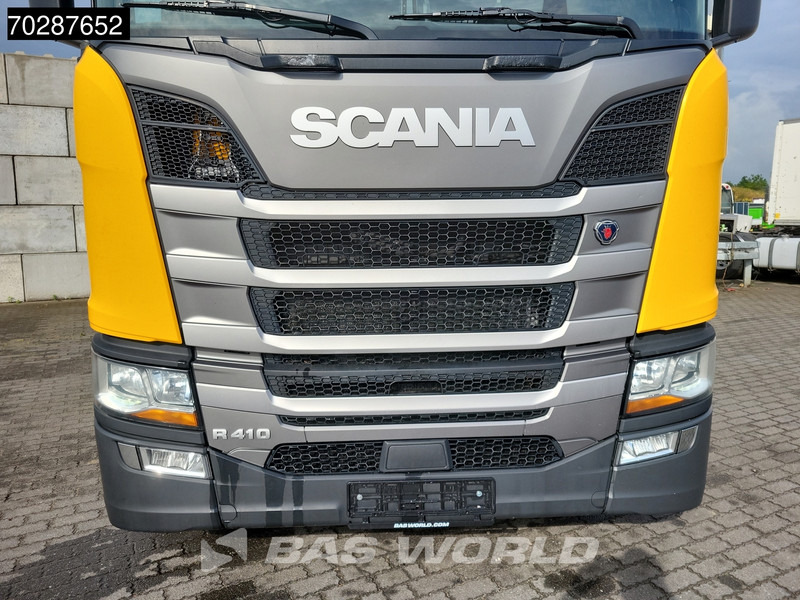 Vlačilec Scania R410 R 4X2 Hydrauliek Euro 6: slika 8