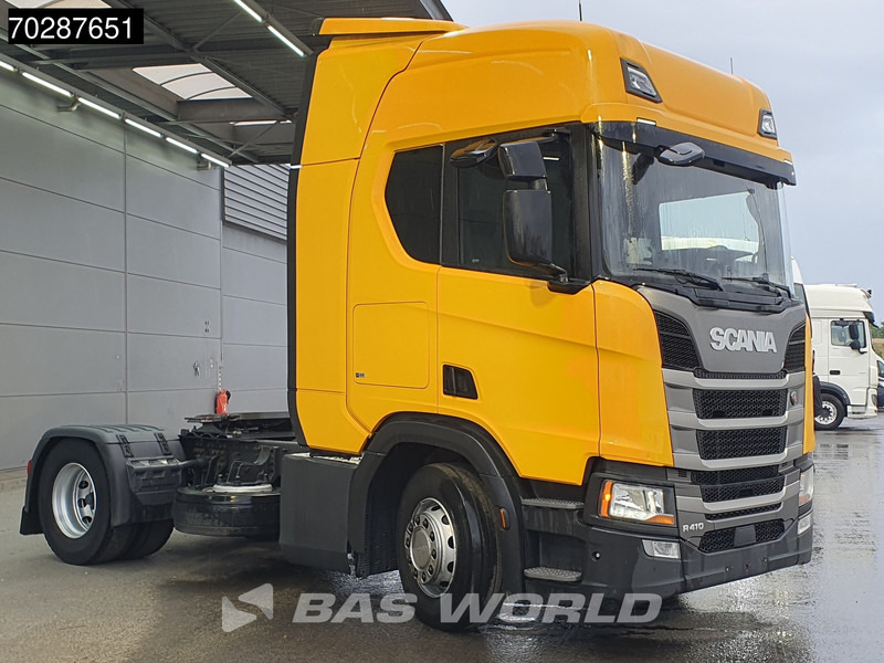 Scania R410 R 4X2 Hydrauliek Euro 6 - Vlačilec: slika 3 Scania R410 R 4X2 Hydrauliek Euro 6 - Vlačilec: slika 3