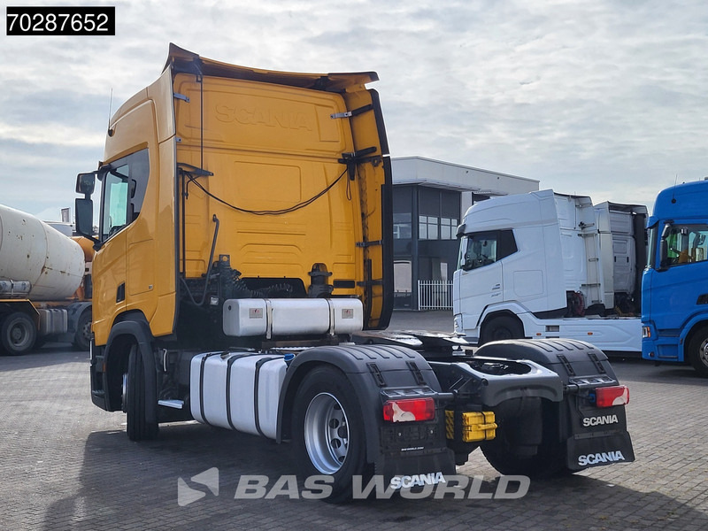 Scania R410 R 4X2 Hydrauliek Euro 6 - Vlačilec: slika 2 Scania R410 R 4X2 Hydrauliek Euro 6 - Vlačilec: slika 2