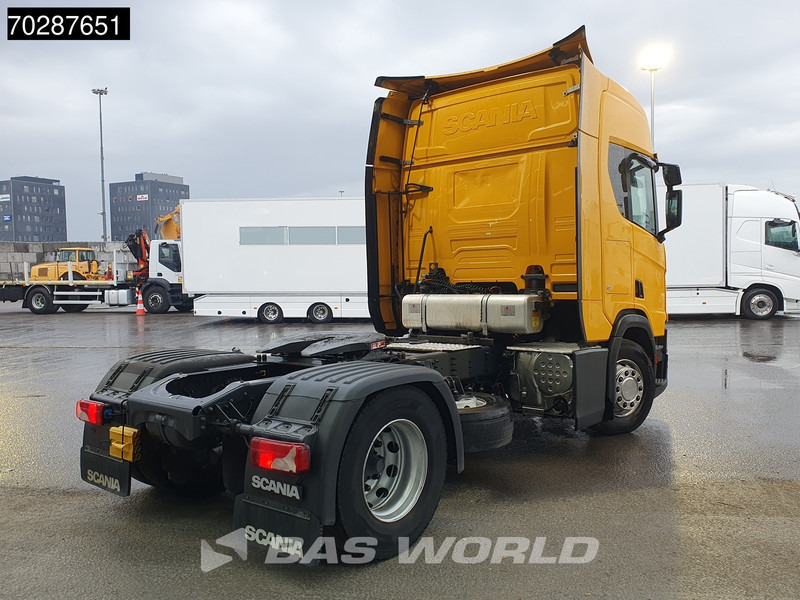 Scania R410 R 4X2 Hydrauliek Euro 6 - Vlačilec: slika 5 Scania R410 R 4X2 Hydrauliek Euro 6 - Vlačilec: slika 5