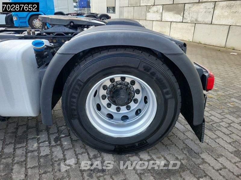Vlačilec Scania R410 R 4X2 Hydrauliek Euro 6: slika 15