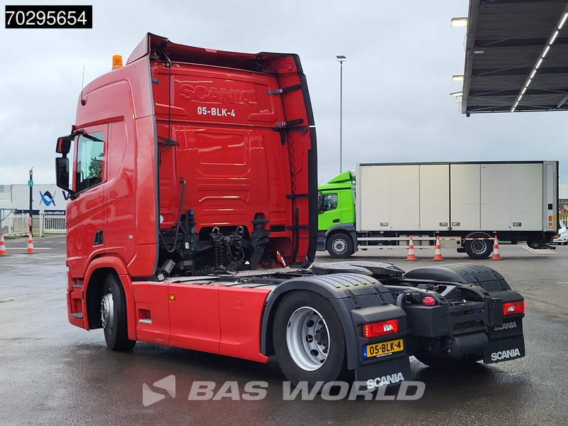 Scania R450 R 4X2 NL-Truck Retarder LED Euro 6 - Vlačilec: slika 2 Scania R450 R 4X2 NL-Truck Retarder LED Euro 6 - Vlačilec: slika 2