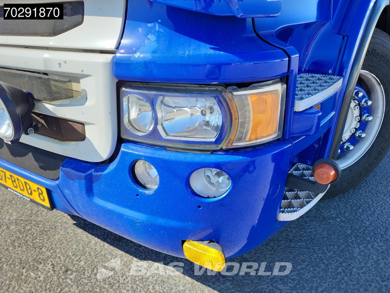 Vlačilec Scania R450 R 4X2 NL-Truck Retarder Standairco 2xTanks Euro 6: slika 9