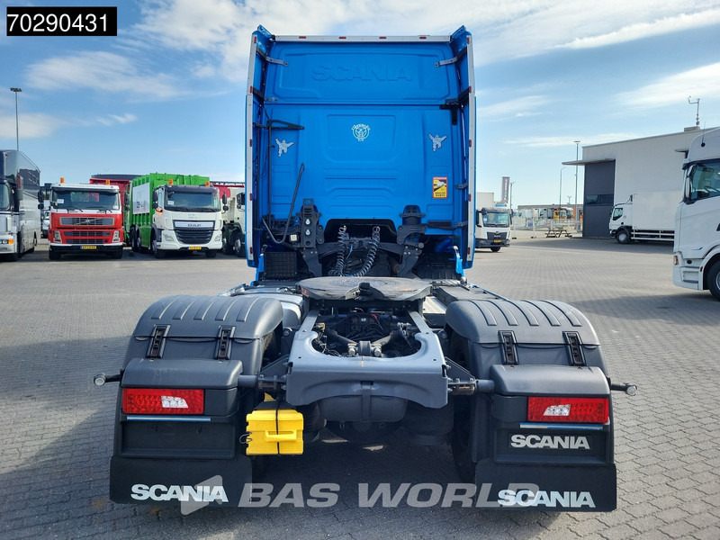 Scania R450 R 4X2 Retarder Standairco ACC Euro 6 - Vlačilec: slika 3 Scania R450 R 4X2 Retarder Standairco ACC Euro 6 - Vlačilec: slika 3