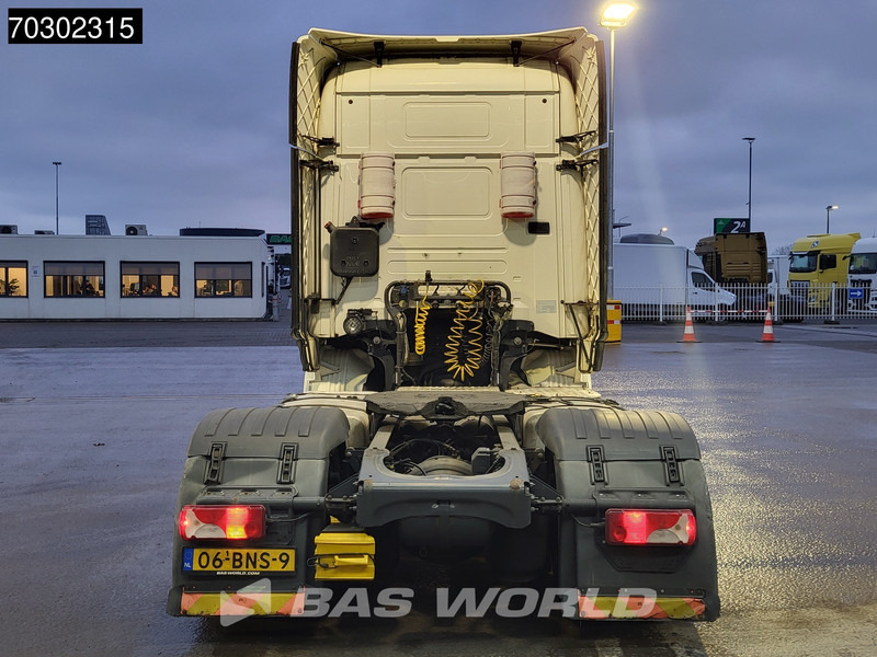 Scania R490 4X2 NL-Truck Mega Retarder 2x Tanks - Vlačilec: slika 3 Scania R490 4X2 NL-Truck Mega Retarder 2x Tanks - Vlačilec: slika 3