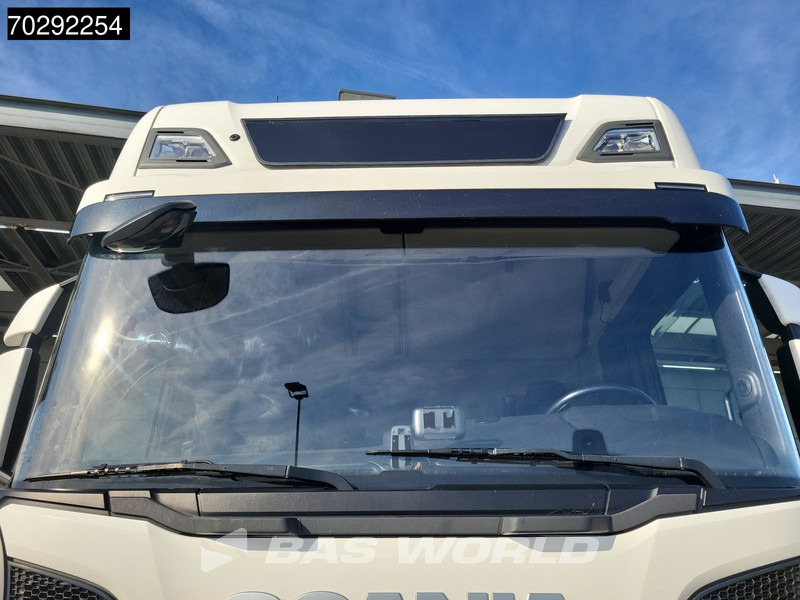 Vlačilec Scania R500 4X2 Full-Air Retarder 2xTanks Standklima ACC Navi Euro 6: slika 7